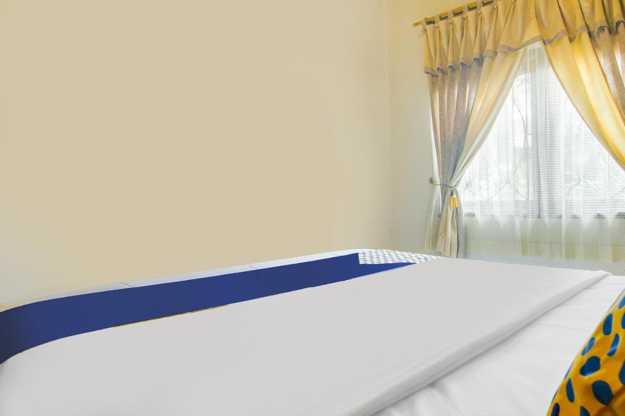 Spot On 91620 Skypiea Guest House Tasikmalaya Exterior photo