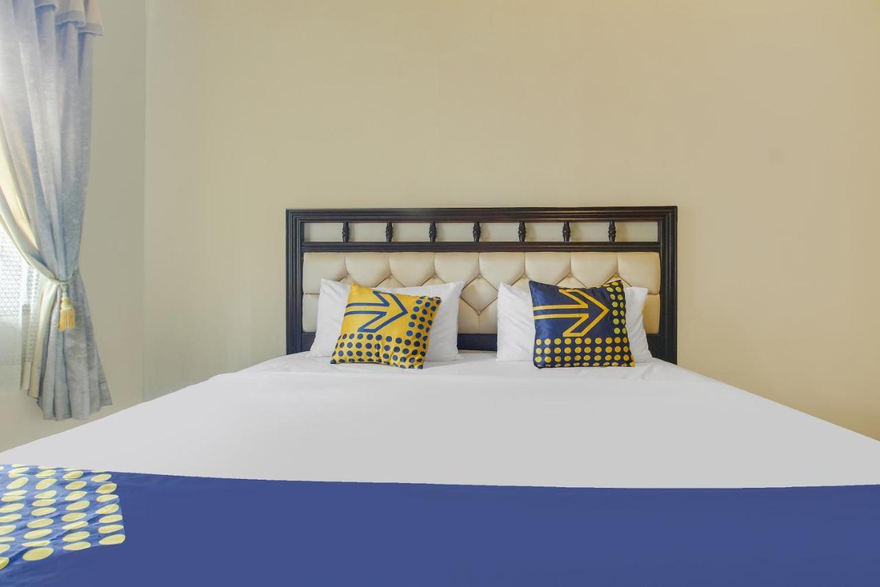 Spot On 91620 Skypiea Guest House Tasikmalaya Exterior photo