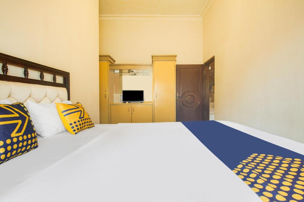 Spot On 91620 Skypiea Guest House Tasikmalaya Exterior photo